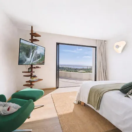 Santa Giulia Di Porto-vecchio Villa Bocca del Oro