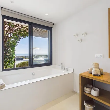 Villa Santa Giulia Di Porto-vecchio Bocca del Oro