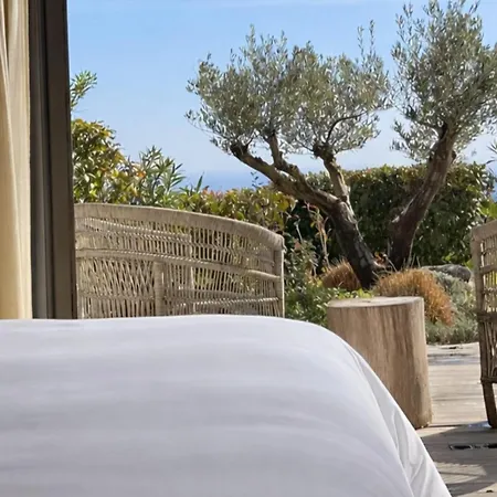 Villa Santa Giulia Di Porto-vecchio *