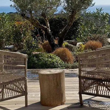 Santa Giulia Di Porto-vecchio
