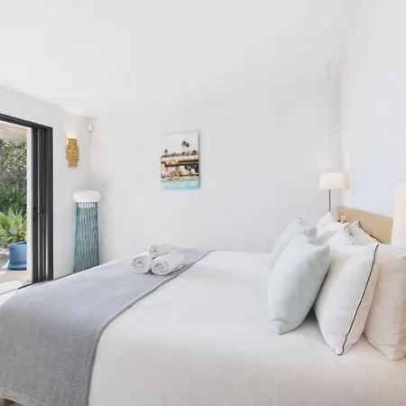 Villa Santa Giulia Di Porto-vecchio