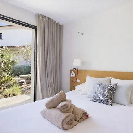 Santa Giulia Di Porto-vecchio Villa Bocca del Oro